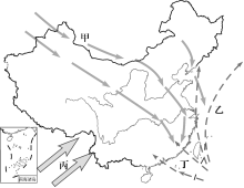 E:\小样\全优地理人教必修第一册（2022.8.22出教用）\人教版P173.tif