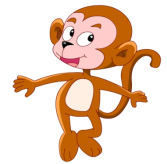 monkey