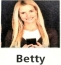 betty