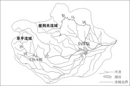 E:\小样\全优课堂 地理人教选择性必修第三册\P107-6.TIF