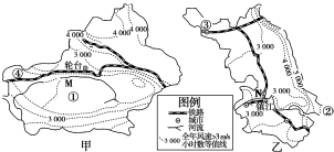 F:\王老师2022\2022年新教材人教地理选择性（必修2）教师做课件YYY\image13.TIF