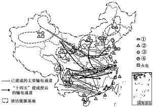 F:\王老师2022\2022年新教材人教地理选择性（必修2）教师做课件YYY\image92.TIF