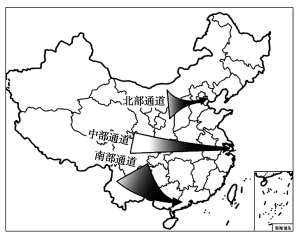 F:\王老师2022\2022年新教材人教地理选择性（必修2）教师做课件YYY\DC273.TIF