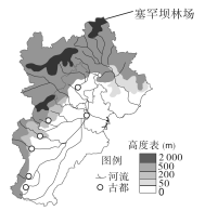 F:\王老师2022\2022年新教材人教地理选择性（必修2）教师做课件YYY\DC207.TIF