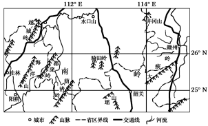 F:\王老师2022\2022年新教材人教地理选择性（必修2）教师做课件YYY\DC317.TIF