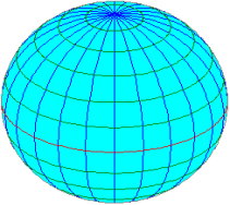 GlobeGrid