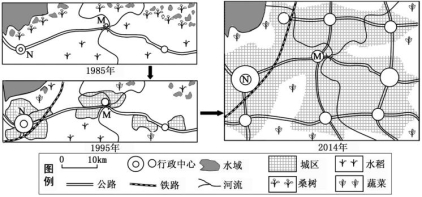 珠三角